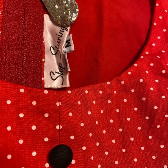 Stop staring dress - Picture 2 of 4